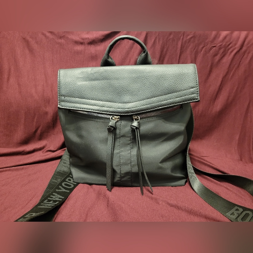 Botkier Mini Backpack - image 1